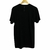 Camisa Tanker - All Black Detalhe Central - comprar online