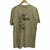 Camisa Chronic - Bege Mato Seco - comprar online