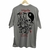 Camisa Trip Side - Cinza Chora Agora Ri Depois - comprar online