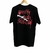 Camisa Trip Side - Preta Street Wear Diferenciado Na Costa - comprar online