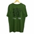 Camisa Trip Side - Verde c/ Nome Tripside Branco Central - comprar online