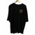 Camisa Trip Side - Preta Street Wear Tripside Costa