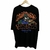 Camisa Trip Side - Preta Street Wear Tripside Costa - comprar online