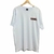 Camisa Trip Side - Branca Street Wear Diferenciado Costa