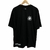 Camisa Trip Side - Preta Angel Costa
