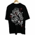 Camisa Trip Side - Preta Angel Costa - comprar online