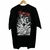 Camisa Trip Side - Preta São Jorge Costa - comprar online