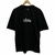 Camisa Trip Side - Preta Money Costa