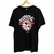 Camisa Trip Side - Preta Street Wear Diferenciado Central