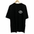 Camisa Trip Side - Preta Giro Da Sorte Costa