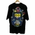Camisa Trip Side - Preta Giro Da Sorte Costa - comprar online