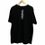 Camisa Trip Side - Preta Conectando As Quebradas - comprar online