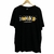 Camisa Trip Side - Preta Conectando As Quebradas