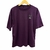 Camisa Oversized - Tayper - Hustle - Roxo - comprar online