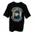 Camisa Oversized Tayper - Longe de Toda Negatividade - Preta na internet
