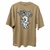 Camisa Oversized Tayper - Bad Angel - Bege na internet