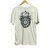 Camisa Trip Side - Off White Detalhe Chamas Costa - comprar online