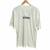 Camisa Trip Side - Off White c/ Aranha e Dinheiro Costa