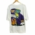 Camisa Trip Side - Off White Fim de Jogo Costa - comprar online