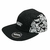 Boné Five Panel na internet