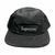 Boné Five Panel