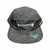 Boné Five Panel Chronic