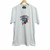 Camisa Chronic - Branca Tigre Costa