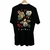 Camisa Chronic - Preta Money Costa - comprar online