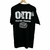 Camisa Chronic - Preta Original e Marginal - comprar online