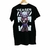 Camisa Teaser - Preta Urso Costa Nome Teaser - comprar online
