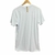 Camisa Tanker - Branca Detalhe Central Tanker - comprar online