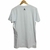 Camisa Tanker - Branca Nome Central - comprar online