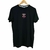 Camisa Teaser - Preta c/ Urso Na Costa
