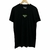 Camisa Tanker - Preta Nome Tanker Central