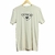 Camisa Tanker - Bege Nome Tanker Central