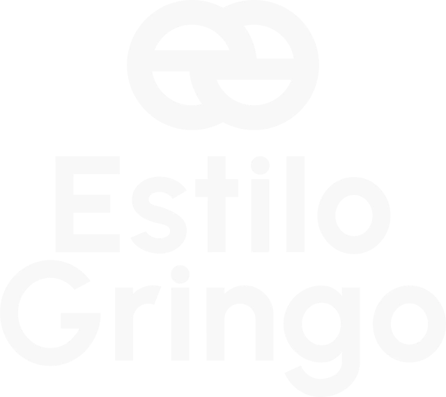 ESTILO GRINGO