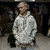 Moletom MCD Branco - comprar online