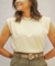 Blusa Muscle Tee - comprar online