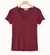 Blusa Gola V Tricot Soft - comprar online