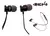 Imagem do Fone Esportivo Kaidi, Kd-901, microfone Bluetooth 5.0