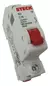 Disjuntor Monopolar 1p 16A Curva C Steck - comprar online