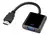 Cabo Adaptador Hdmi Para Vga Para Tv Pc Xbox360 Notebook-13405