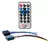 Imagem do Rádio Som Automotivo Mp3 C/ Bluetooth 2 Usb's Aux Pen Drive