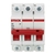 Disjuntor Din Tripolar 6A, 10A, 16A, 20A, 25A, 40A, 50A 3ka 230v Sdd63c50a Steck na internet