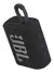 Caixa De Som JBL Go3 Portátil Bluetooth 4.2w À Prova D'água E poeira Cor Preto - loja online