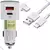 Carregador Celular Smartphone Veicular Turbo Saída Usb-c 38w