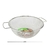 Escorredor de Alimento com Alça Inox 26cm Multiuso - comprar online