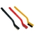Kit Escova de Limpeza Aço 3 Peças 17cm