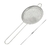 Peneira de Inox 20cm
