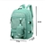 Mochila Multifuncional Unissex Acompanha BAG - comprar online